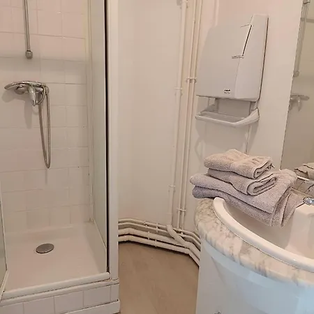 Quai De Loire Hyper Centre Local A Velo Apartment *