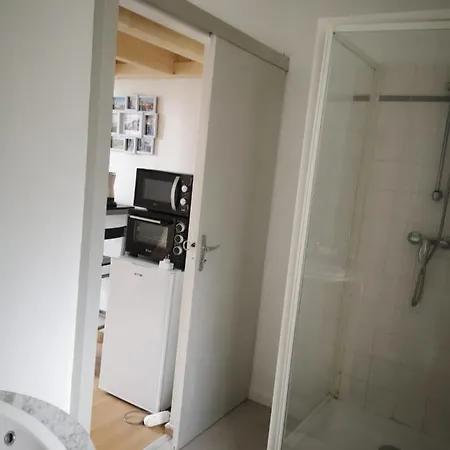 Quai De Loire Hyper Centre Local A Velo 쏘뮤흐