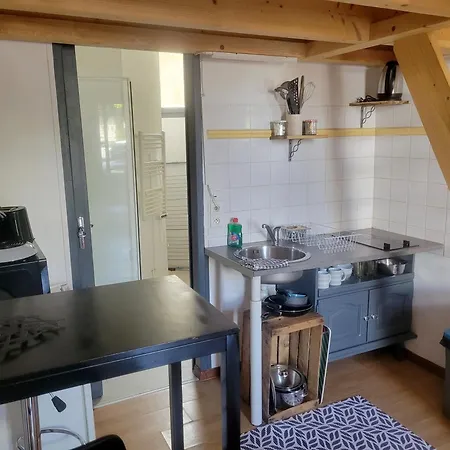 Quai De Loire Hyper Centre Local A Velo